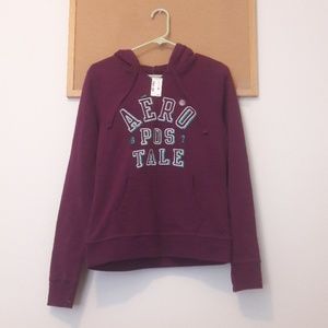 NWT Areopostale hoodie